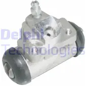 Delphi Radbremszylinder LW60106