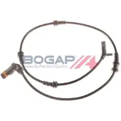 BOGAP Sensor, Raddrehzahl Premium C7117114
