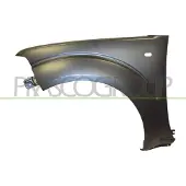 PRASCO Kotflügel ds8143014 vorne links für NISSAN