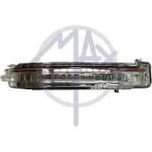 Max Blinkleuchte MNS207-R