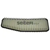 FRAM Luftfilter CA9359 für TOYOTA RAV 4 II (CLA2, XA2, ZCA2, ACA2) Filtereinsatz