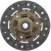 AISIN Kupplungsscheibe DS-005