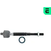 OPTIMAL G2-2007 Axialgelenk Spurstange für RENAULT Megane IV Grandtour (K9A/M/N) Vorne Links Vorne Rechts