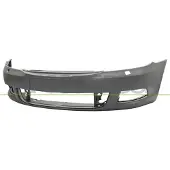 PRASCO Stoßfänger Premium SK0281021