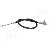 Japanparts Seilzug, Feststellbremse BC-0513