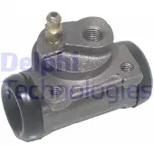 Delphi Radbremszylinder LW61035