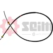 Seim Seilzug, Feststellbremse 554908