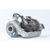 BORGWARNER Lader, Aufladung K14+K26 10009900050