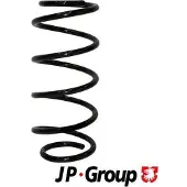 JP GROUP Fahrwerksfeder JP 1242204400