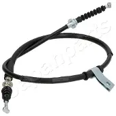 Japanparts Seilzug, Feststellbremse BC-346R