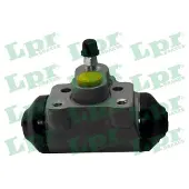 LPR Radbremszylinder 5326