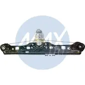 Max Fensterheber WME124-L