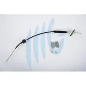 RICAMBIFLEX GM Seilzug, Kupplungsbetätigung 01121260