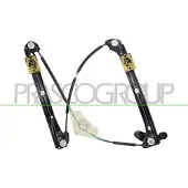 PRASCO VG450W023 Elektrischer Fensterheber Vorne Rechts für VW Golf VII Variant (BA5, BV5)