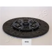Japanparts Kupplungsscheibe DF-502