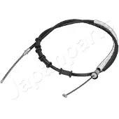 Japanparts Seilzug, Feststellbremse BC-02104