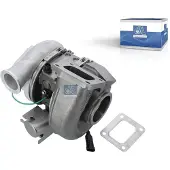 DT Spare Parts Lader, Aufladung 7.58009