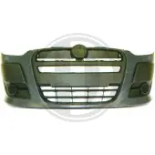 Diederichs Stoßfänger HD Priority Parts 3486052