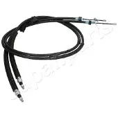 Japanparts Seilzug, Feststellbremse BC-0342