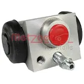 METZGER Cifam Radbremszylinder 101-1017