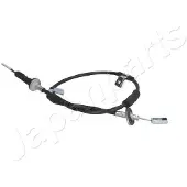 Japanparts Seilzug, Kupplungsbetätigung GC-818