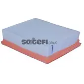 TECNOCAR Luftfilter A2233