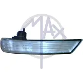 Max Blinkleuchte MFD198-R