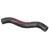 METZGER Kühlerschlauch Wasserschlauch für OPEL Vectra C Caravan (Z02) 2421586
