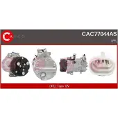 Casco Kompressor, Klimaanlage Brand New HQ CAC77044AS