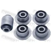 FEBEST Reparatursatz, Querlenker sabb9rkit Hinterachse oben für Subaru