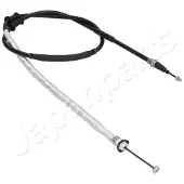Japanparts Seilzug, Feststellbremse BC-0262