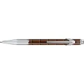 Caran d'Ache 849 Schokolade