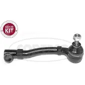 CORTECO Spurstangenkopf 49399409