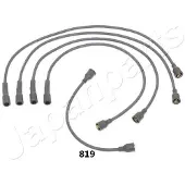 Japanparts Zündleitungssatz IC-819