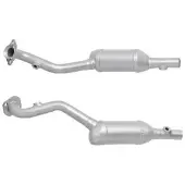 VEGAZ Katalysator DACIA RK-319 200109925R