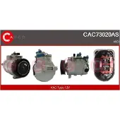 Casco Kompressor, Klimaanlage Brand New HQ CAC73020AS