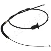 Japanparts Seilzug, Feststellbremse BC-5009