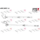 FTE Bremsschlauch 9240621