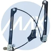 Max Fensterheber WVW233-L