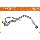 FARE Kühlerschlauch Wasserschlauch für FIAT STILO (192) 11282