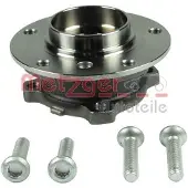 METZGER Radlagersatz WM 6711