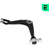 OPTIMAL G6-1107 Querlenker Unten Vorne Links passend für PEUGEOT 407 SW (6E) 407 (6D) 407 Coupe (6C)
