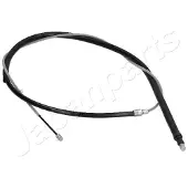 Japanparts Seilzug, Feststellbremse BC-0705