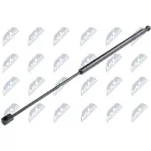 NTY AE-HY-012 Gasfeder Heckklappendämpfer für HYUNDAI COUPE (GK) 545mm