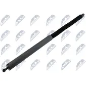 NTY AE-AU-096 Gasfeder Heckklappendämpfer für AUDI A7 Sportback (4GA, 4GF)