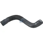 DT Spare Parts Kühlerschlauch Wasserschlauch 1.11795