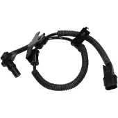 KAVO PARTS ABS Sensor Raddrehzahl Vorne Links für KIA Picanto (SA) BAS-4016
