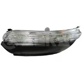 Alkar 6203133 Blinker Blinkleuchte Außenspiegel Links für VW Passat Variant (365) SCIROCCO (137, 138) Passat CC (357) CC (358) Passat Alltrack (365)