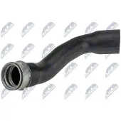 NTY GPP-BM-023 Turbo Ladeluftschlauch für BMW 3 Touring (E91) 3 Limousine (E90)