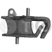 STC Lagerung, Motor T402922